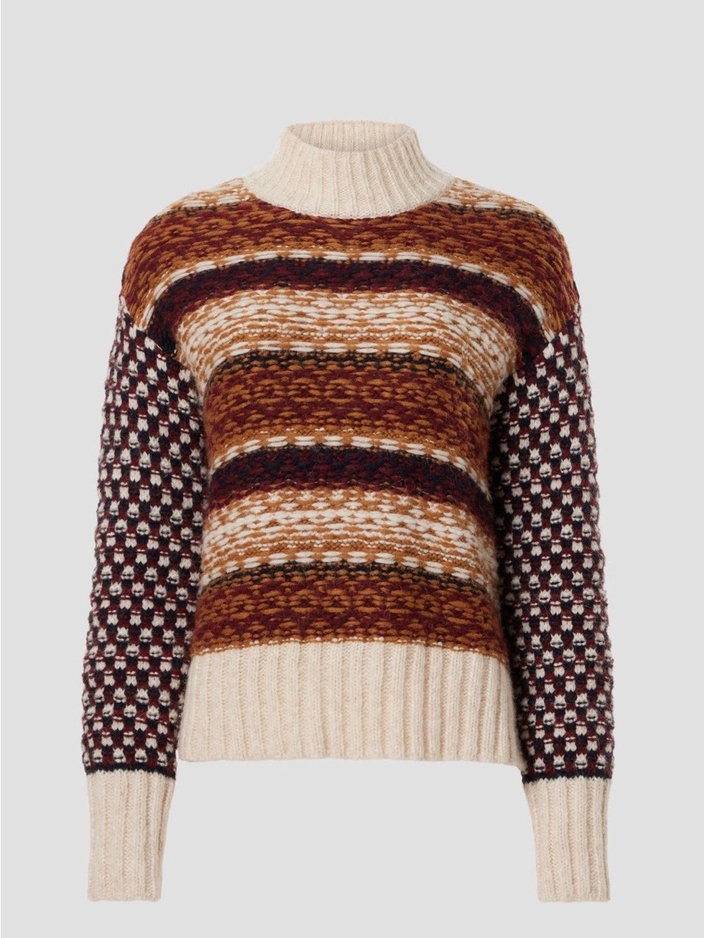Veronica Beard Clary Sweater